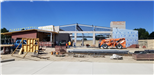 Station 6 Construction Update - August 12th
