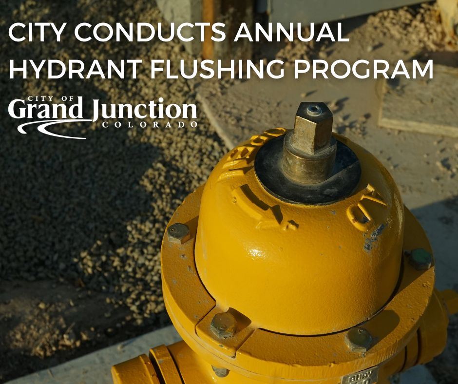CITY CONDUCTS ANNUAL HYDRANT TESTING PROGRAM (1)