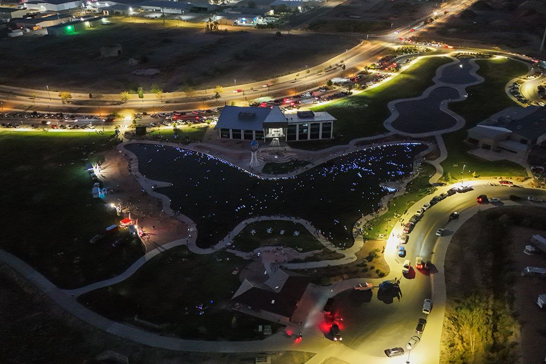 Water Lights at Night_website 5