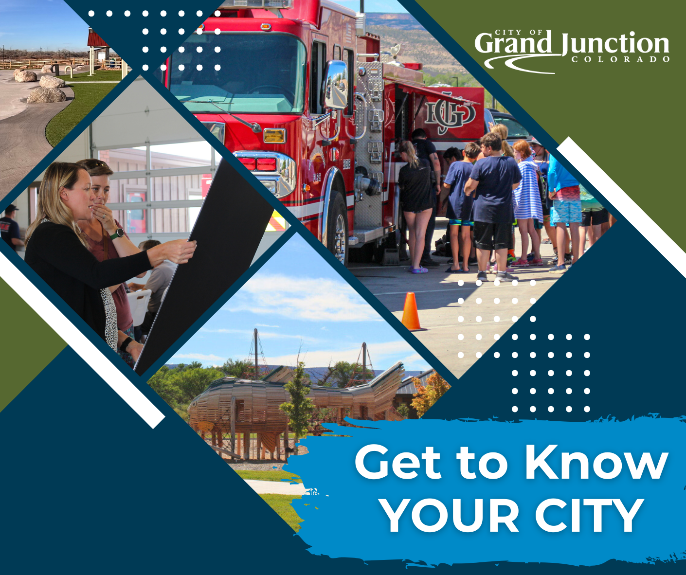 generic graphic with text