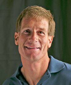 Trent Prall - Public Works Director