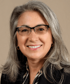 Randi Kim - Utilities Director