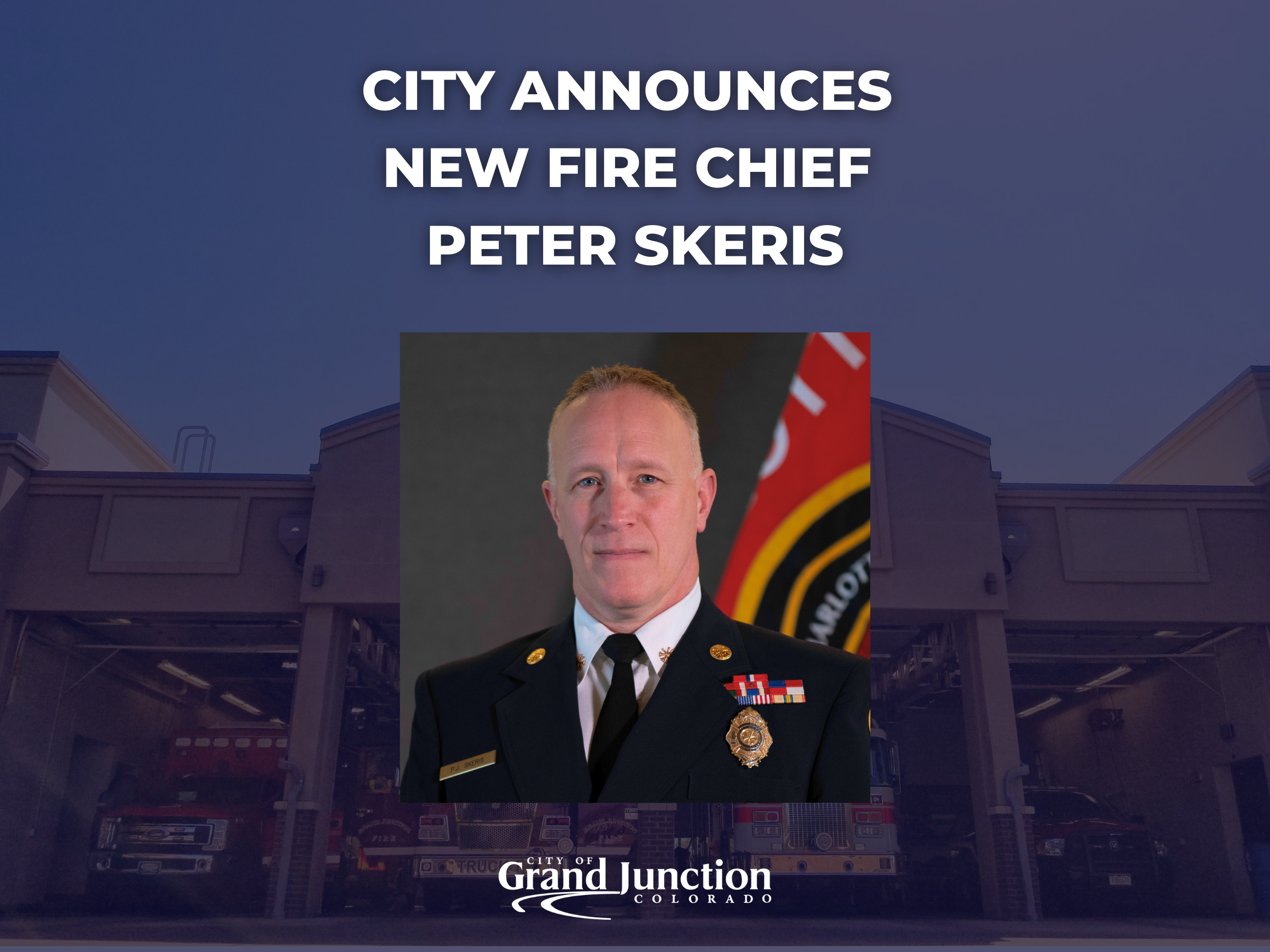 New Position Announcements