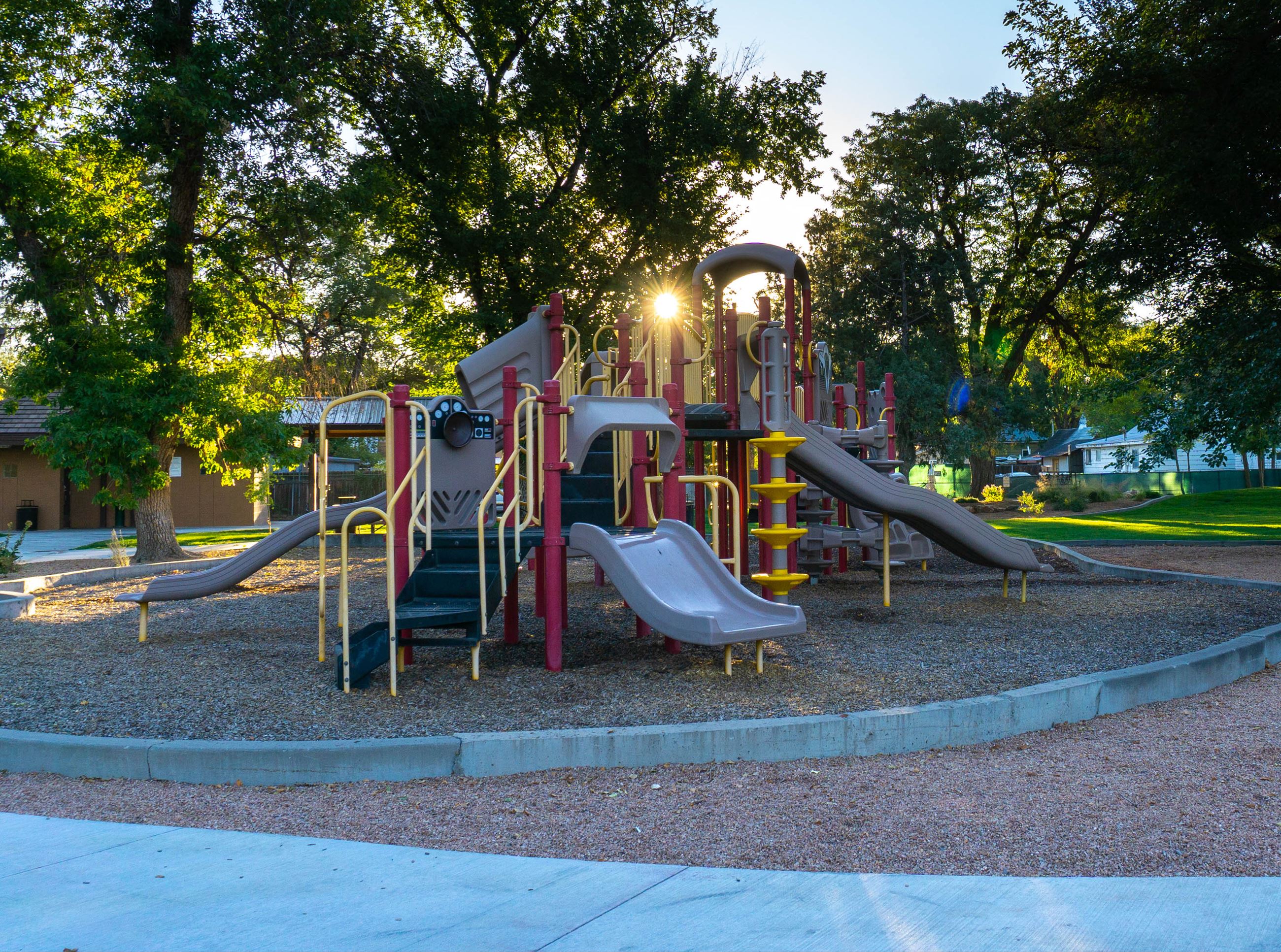 Parks Page - Riverside