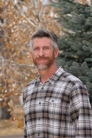 Rob Davis - City Forester