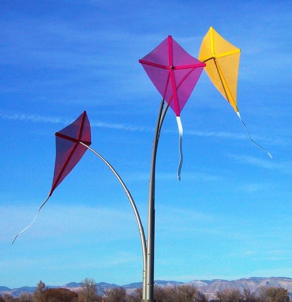 A Community That Plays Together...