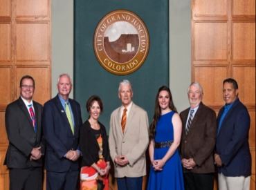 Picture of City Council