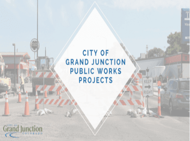 City Public Works Projects