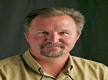 Darren Starr - Public Works Manager