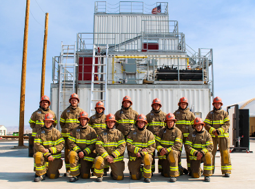 2021 Recruit Academy