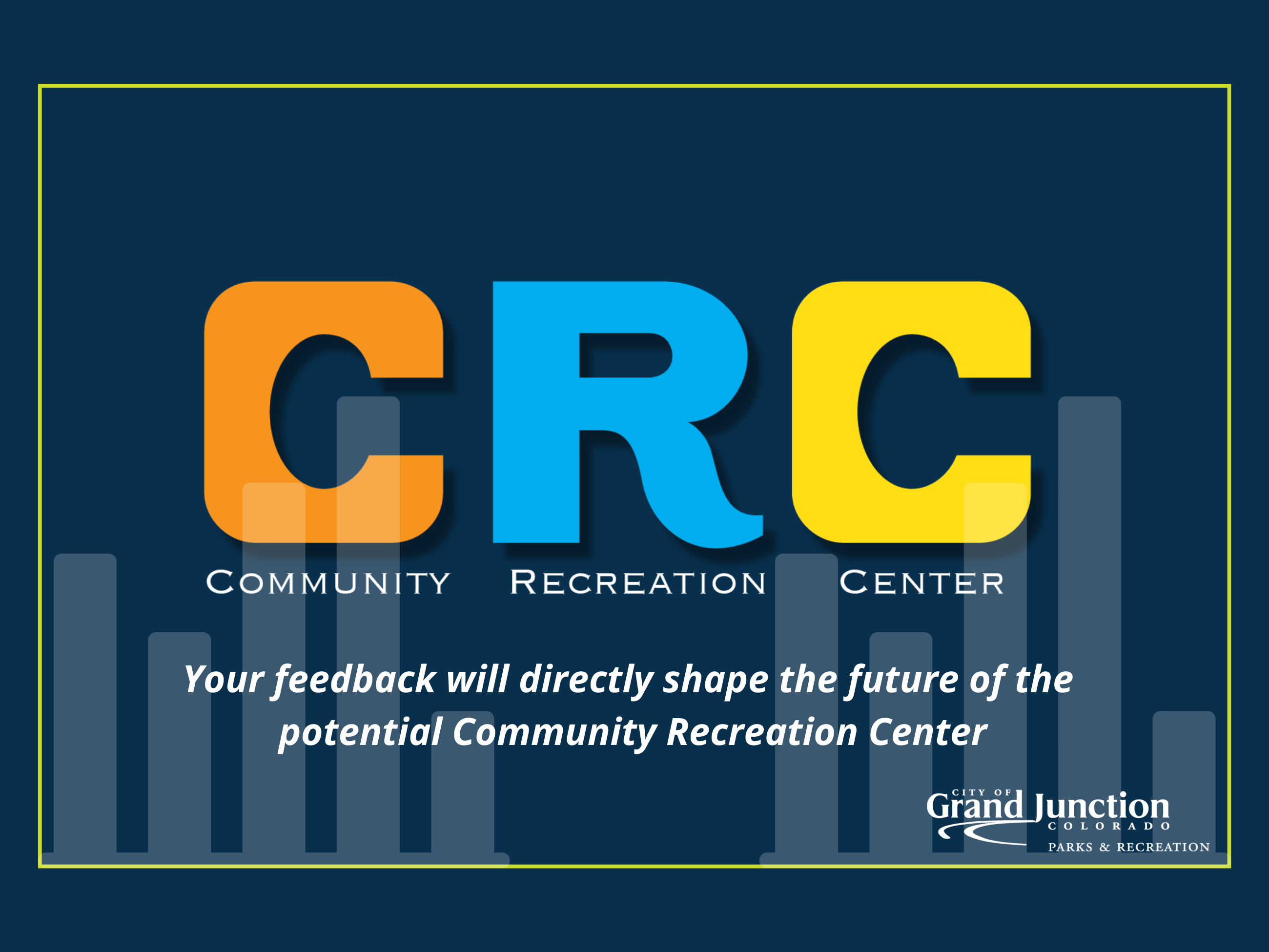 blue background with letters