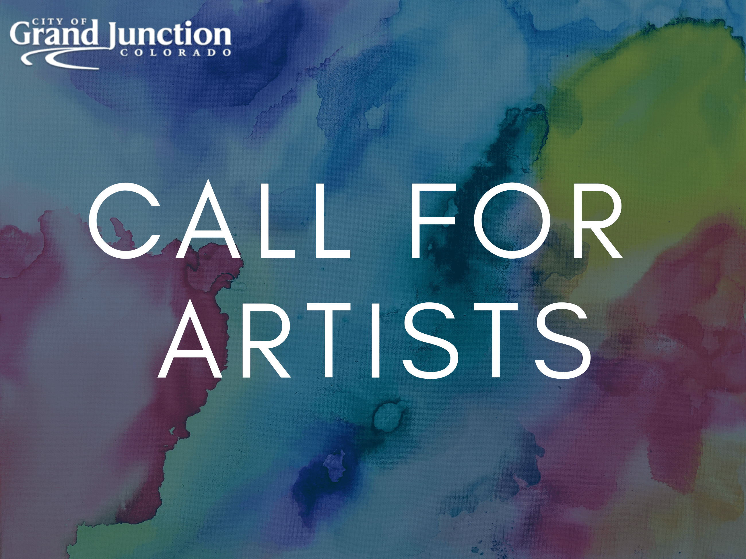 Call for Artists (1)