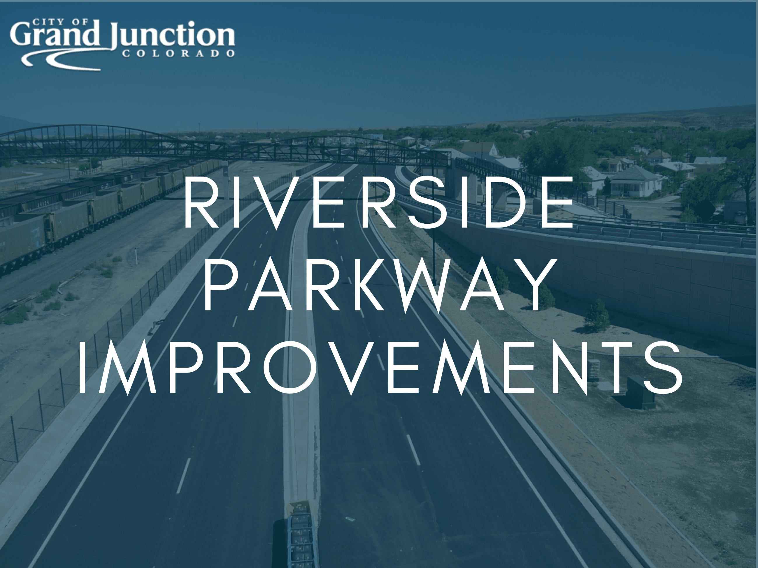 Riverside Pkwy Improvements