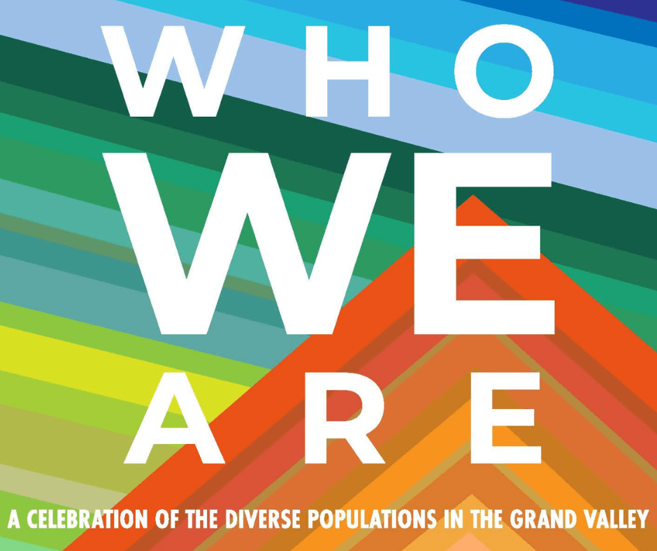 Who We Are (Newsflash)