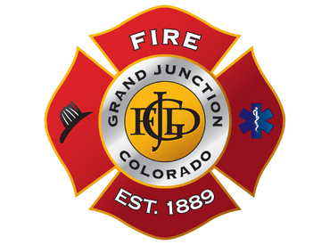 GJFD Logo