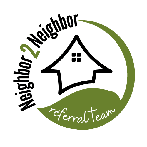 Neighbor 2 Neighbor Logo