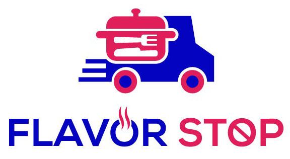 Flavor Stop Logo