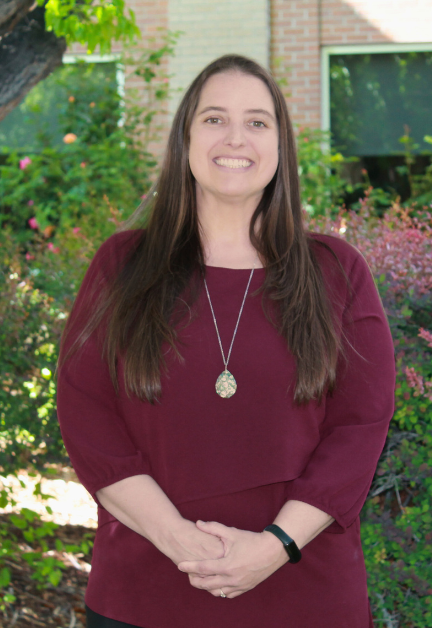 Councilmember Cole's headshot