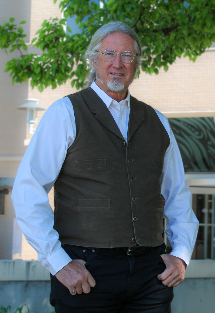 Scott Beilfuss Headshot