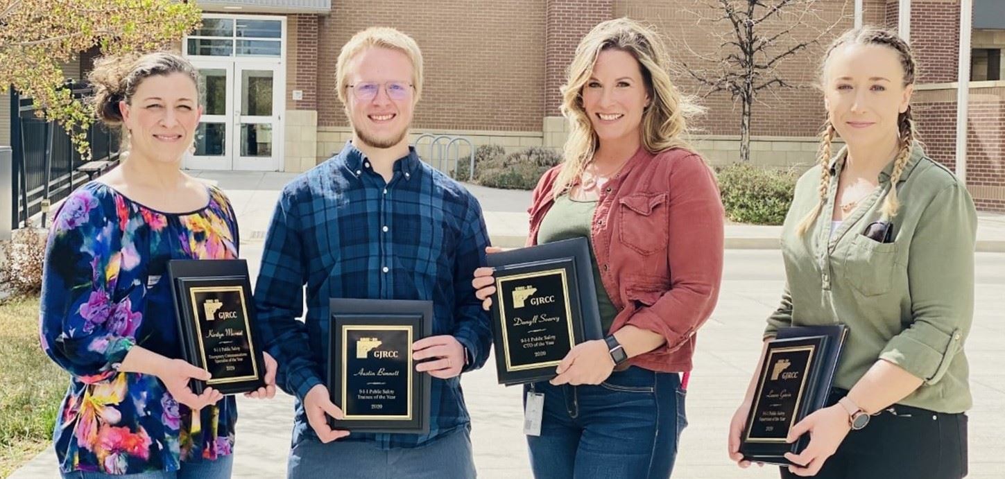 2020 TC Week Award Winners