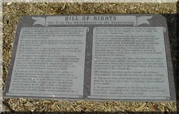 Bill of Rights
