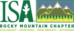 isa rocky mountain chapter logo