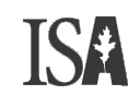 ISA ARBOR Logo