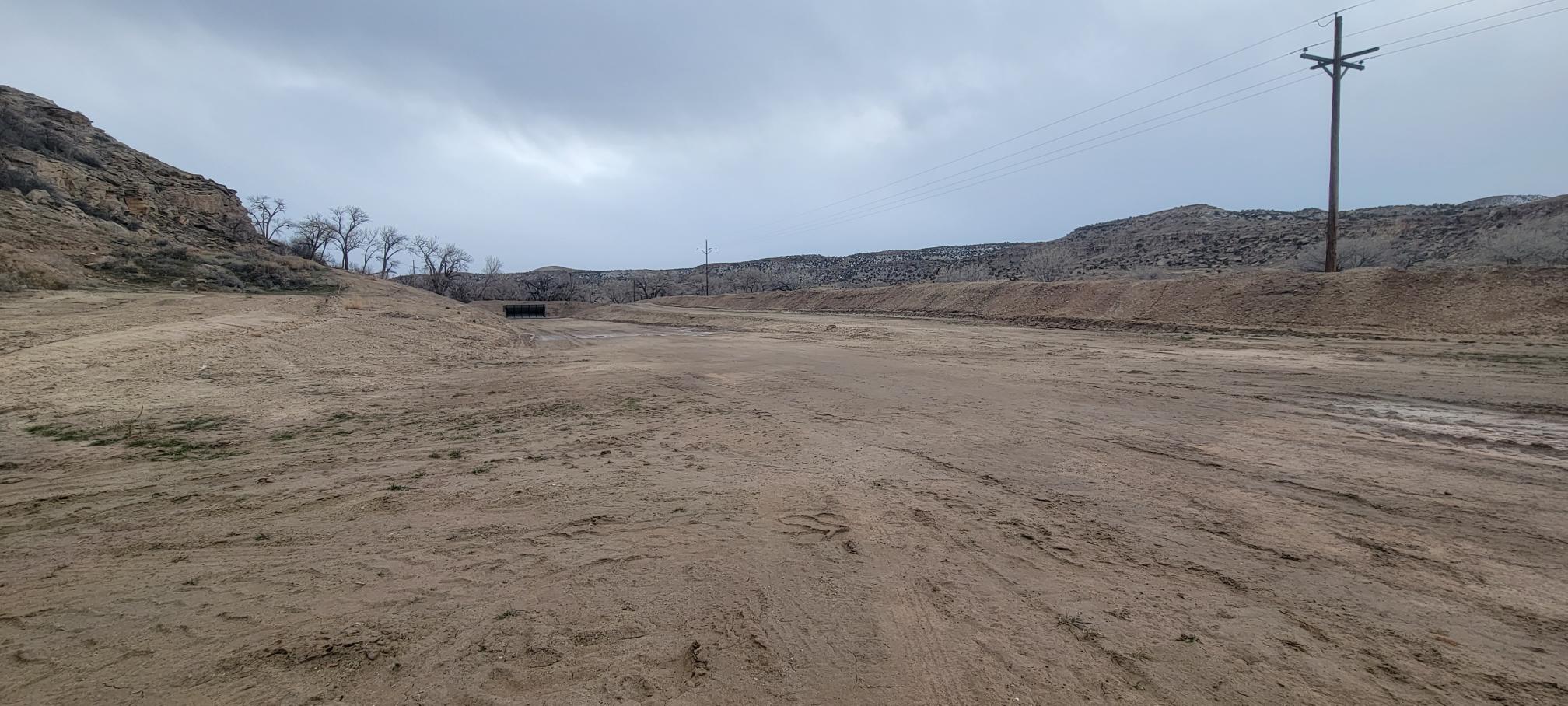 Range Ballistic Barriers 2